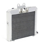 Aluminum Engine Cooler Radiator for Harley Davidson V-Rod Muscle / Night Rod VRSC 2004-2013