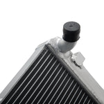 Aluminum Watercooler Radiator for Suzuki GSX-S 750 2017-2023