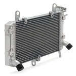 Aluminum Watercooler Radiator for Suzuki GSX-S 750 2017-2023