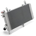 Aluminum Watercooler Radiator for Suzuki GSX-S 750 2017-2023