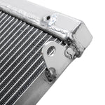 Aluminum Watercooler Radiator for Honda CMX300 Rebel 2020-2024