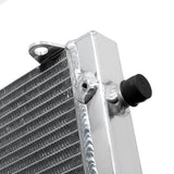 Aluminum Watercooler Radiator for Honda CMX300 Rebel 2020-2024