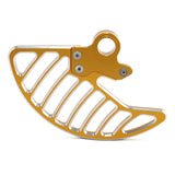 For Sur-ron Light Bee X / Talaria XXX / Sting / MX3 / R MX4 / Segway X160 X260 Front Brake Disc Guard