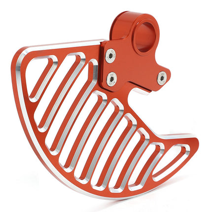 For Sur-ron Light Bee X / Talaria XXX / Sting / MX3 / R MX4 / Segway X160 X260 Front Brake Disc Guard