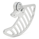 For Sur-ron Light Bee X / Talaria XXX / Sting / MX3 / R MX4 / Segway X160 X260 Front Brake Disc Guard