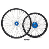 Aluminum Front & Rear Spoke Wheel Sets for Talaria Sting / Talaria Sting MX3 / Talaria Sting R MX4