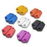 For Sur-Ron Light Bee X / Segway X160 X260 / 79Bike Falcon M / E Ride Pro-SS Left & Right Brake Reservoir Cap