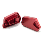 For Sur-Ron Light Bee X / Segway X160 X260 / 79Bike Falcon M / E Ride Pro-SS Left & Right Brake Reservoir Cap