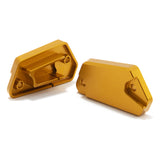 For Sur-Ron Light Bee X / Segway X160 X260 / 79Bike Falcon M / E Ride Pro-SS Left & Right Brake Reservoir Cap