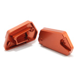 For Sur-Ron Light Bee X / Segway X160 X260 / 79Bike Falcon M / E Ride Pro-SS Left & Right Brake Reservoir Cap