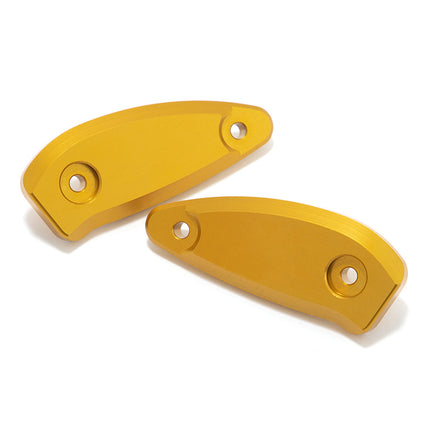 For Talaria XXX / Sting / Apollo RFN / Beta Explorer Left & Right Brake Reservoir Cap