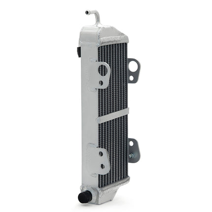 Aluminum Radiators for TM Racing EN125 EN144 EN250 EN300 / MX125 MX144 MX250 MX300 2008-2014