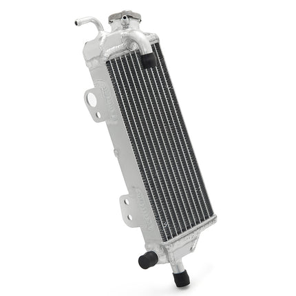 Aluminum Radiators for TM Racing EN125 EN144 EN250 EN300 / MX125 MX144 MX250 MX300 2008-2014