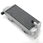 Aluminum Radiators for TM Racing EN125 EN144 EN250 EN300 / MX125 MX144 MX250 MX300 2008-2014