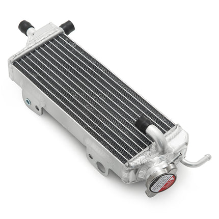 Aluminum Radiators for TM Racing EN125 EN144 EN250 EN300 / MX125 MX144 MX250 MX300 2008-2014