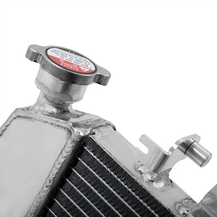 Aluminum Watercooler Radiator for BMW F800GS 2006-2018