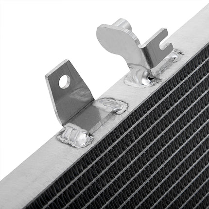 Aluminum Watercooler Radiator for BMW F800GS 2006-2018