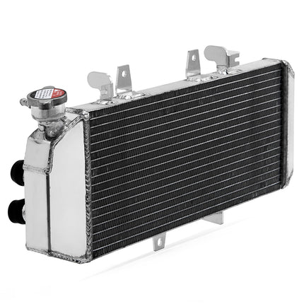 Aluminum Watercooler Radiator for BMW F800GS 2006-2018