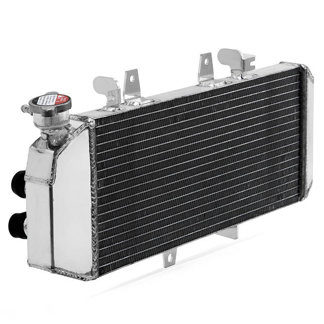 Aluminum Watercooler Radiator for BMW F800GS 2006-2018