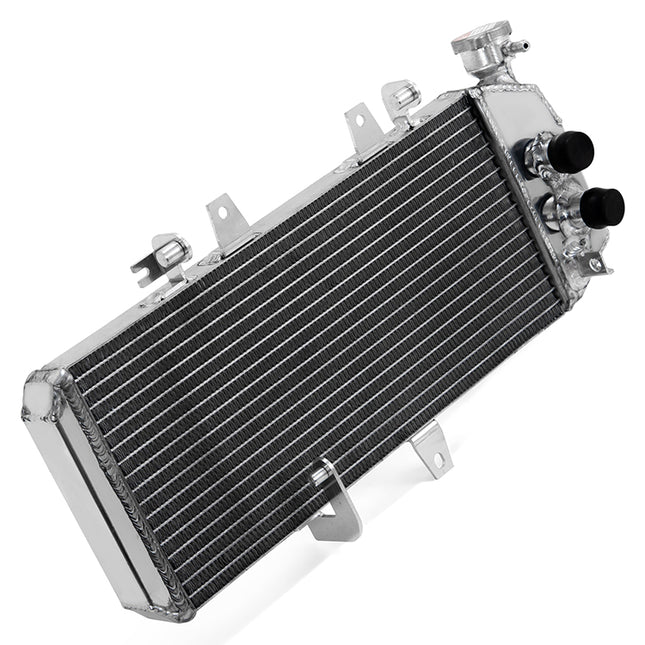 Aluminum Watercooler Radiator for BMW F800GS 2006-2018