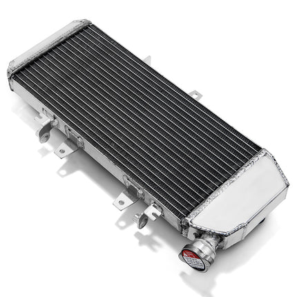 Aluminum Watercooler Radiator for BMW F800GS 2006-2018