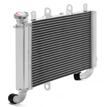Aluminum Watercooler Radiator for Honda CB650F 2017-2018 / CB650R 2019-2023