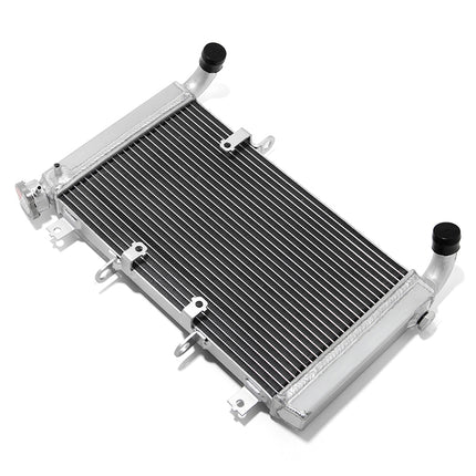 Aluminum Watercooler Radiator for Honda CB650F 2017-2018 / CB650R 2019-2023