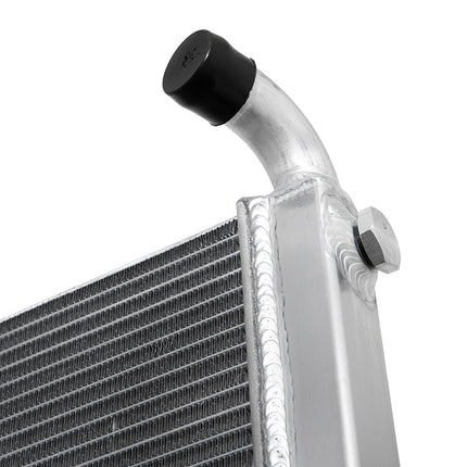 Aluminum Watercooler Radiator for Honda CB650F 2017-2018 / CB650R 2019-2023