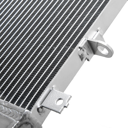 Aluminum Watercooler Radiator for Honda CB650F 2017-2018 / CB650R 2019-2023