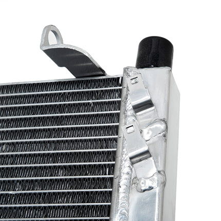 Aluminum Watercooler Radiator for Honda NRX1800 Upper & Lower 2004-2005