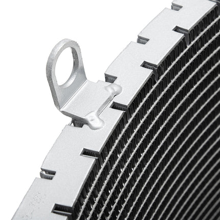 Aluminum Watercooler Radiator for Honda NRX1800 Upper & Lower 2004-2005