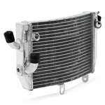 Aluminum Watercooler Radiator for Honda NRX1800 Upper & Lower 2004-2005
