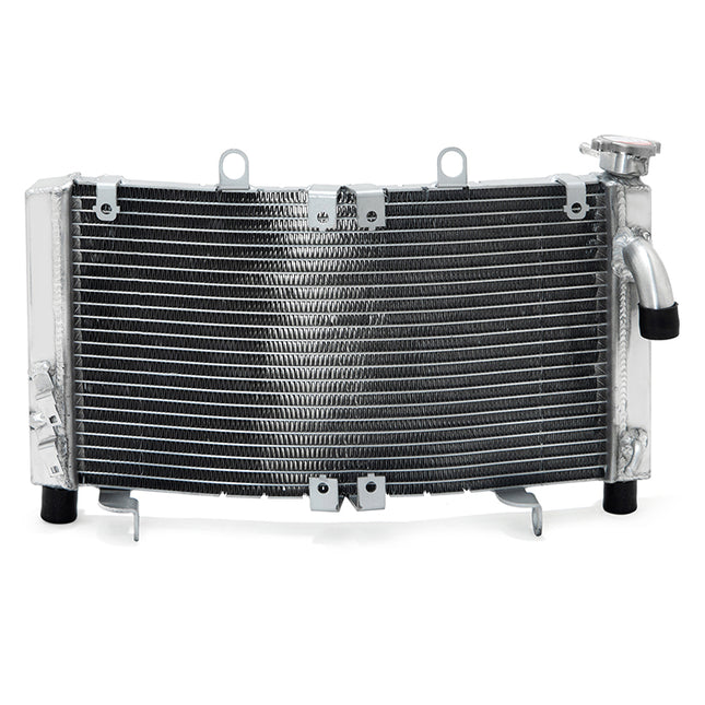 Aluminum Watercooler Radiator for Honda NRX1800 Upper & Lower 2004-2005