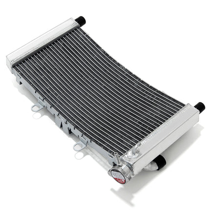 Aluminum Watercooler Radiator for Honda NRX1800 Upper & Lower 2004-2005