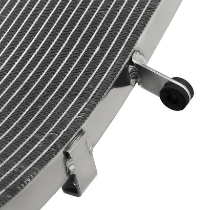 Aluminum Watercooler Radiator for Honda VFR1200F 2010-2016
