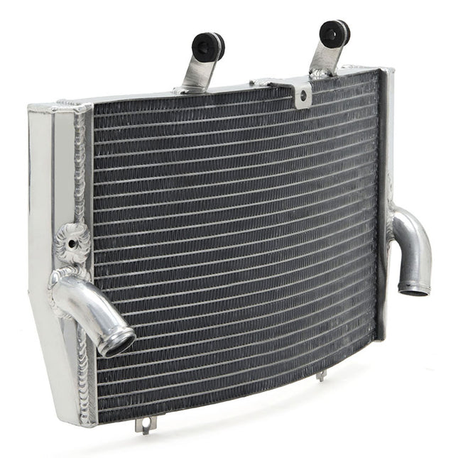 Aluminum Watercooler Radiator for Honda VFR1200F 2010-2016