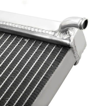 Aluminum Watercooler Radiator for Honda VFR1200F 2010-2016