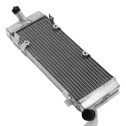 Aluminum Water Cooling Radiator for Honda VT1300 2010-2024 19010-MFR-305