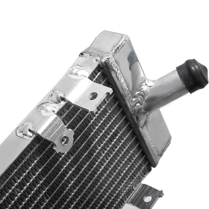 Aluminum Water Cooling Radiator for Honda VT1300 2010-2024 19010-MFR-305