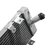 Aluminum Water Cooling Radiator for Honda VT1300 2010-2024