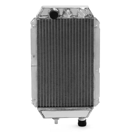 Aluminum Watercooler Radiator for Kawasaki Vulcan 800 1995-2006 / Vulcan 400 1994