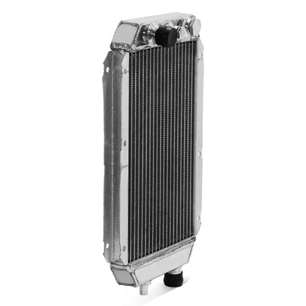 Aluminum Watercooler Radiator for Kawasaki Vulcan 800 1995-2006 / Vulcan 400 1994