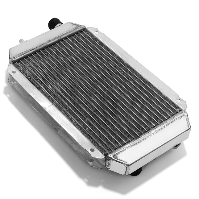 Aluminum Watercooler Radiator for Kawasaki Vulcan 800 1995-2006 / Vulcan 400 1994