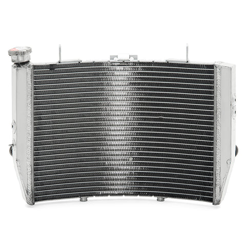 03 Gsx R1000 Radiator Aluminum Watercooler Radiator for Suzuki GSX-R 1000 2017-2024 #17710-1 ...
