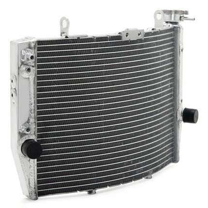 Aluminum Watercooler Radiator for Suzuki GSX-R 1000 2017-2024 #17710-17K01