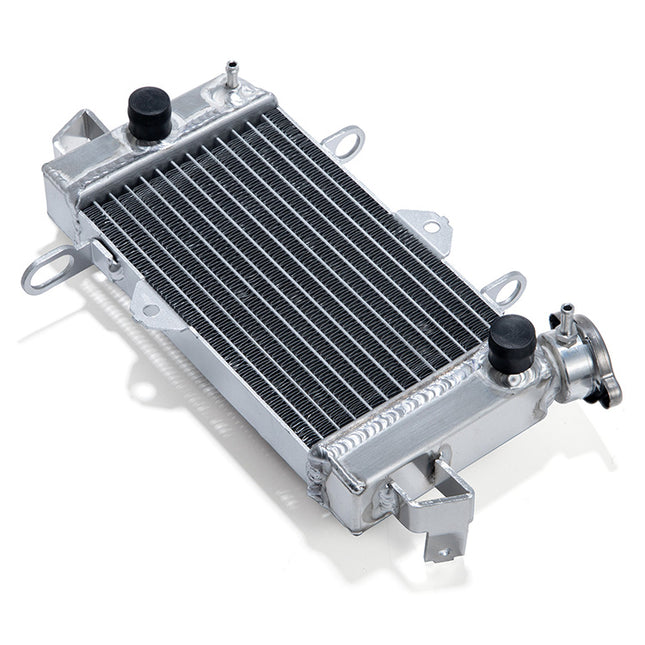 Aluminum Watercooler Radiator for Yamaha YZF-R 125 11-16 / YZF-R 125A ABS 15-18 / MT125A 20-21