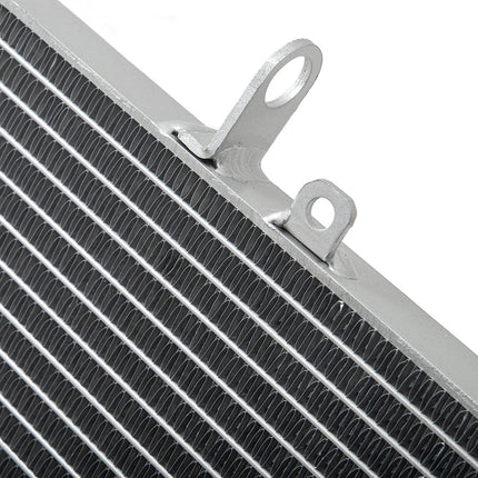 Aluminum Watercooler Radiator for Yamaha YZF-R3 2015-2024 / YZF-R25 2020-2023