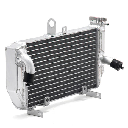 Aluminum Watercooler Radiator for Yamaha YZF-R3 2015-2024 / YZF-R25 2020-2023