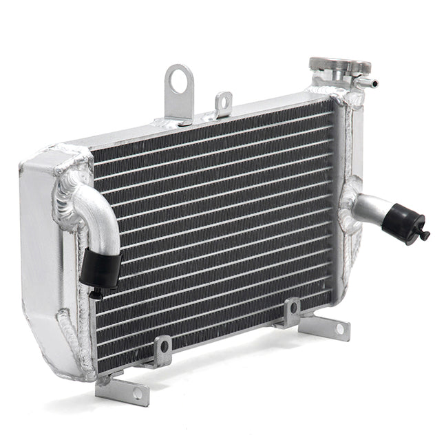 Aluminum Watercooler Radiator for Yamaha YZF-R3 2015-2024 / YZF-R25 2020-2023