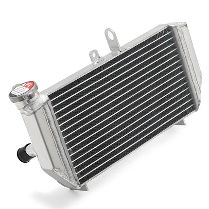 Aluminum Watercooler Radiator for Yamaha YZF-R3 2015-2024 / YZF-R25 2020-2023
